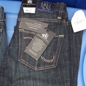 Rock Republic Jeans